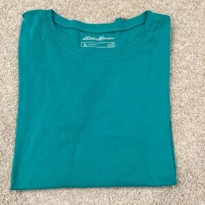 Eddie Bauer T-Shirt - Short-Sleeve